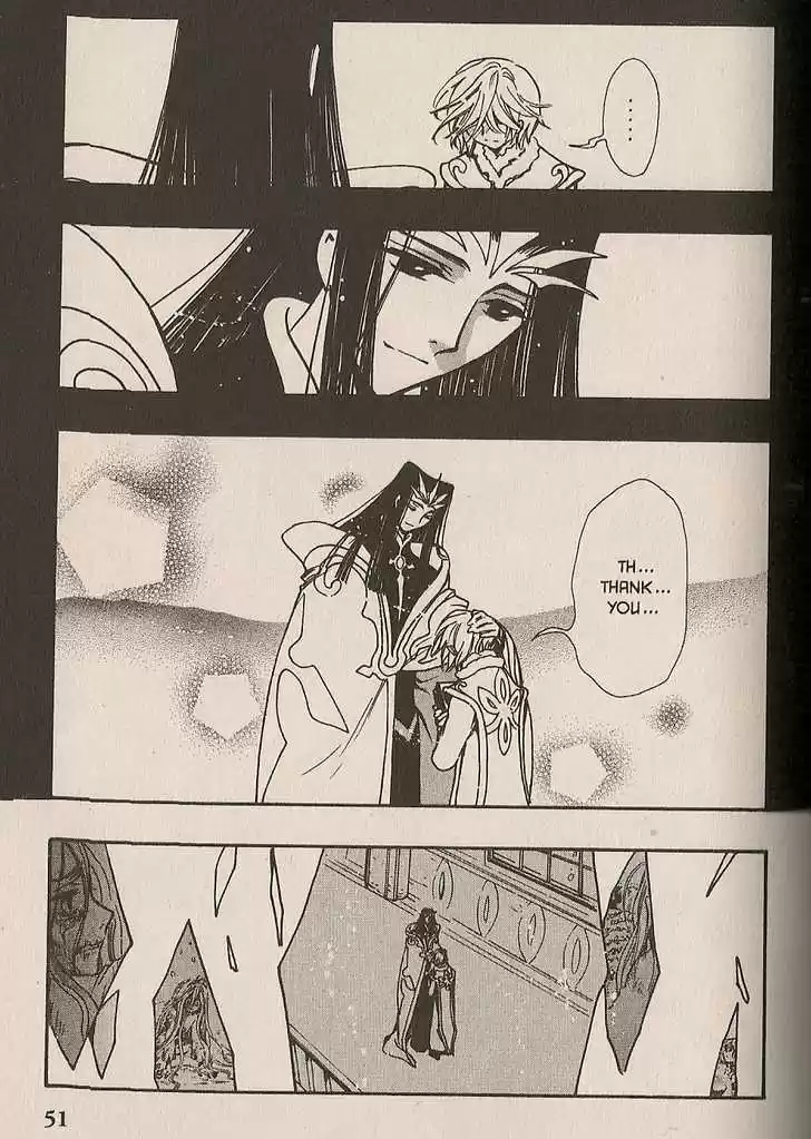 Tsubasa: Reservoir Chronicle 161