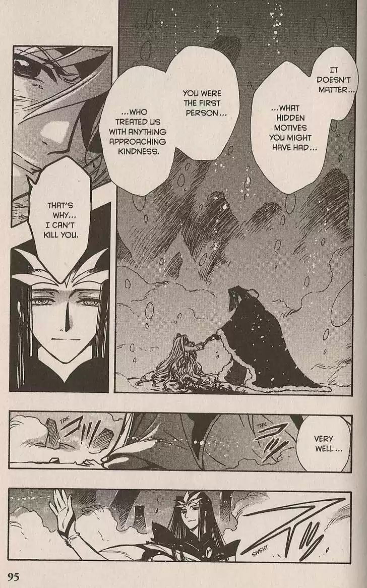 Tsubasa: Reservoir Chronicle 163