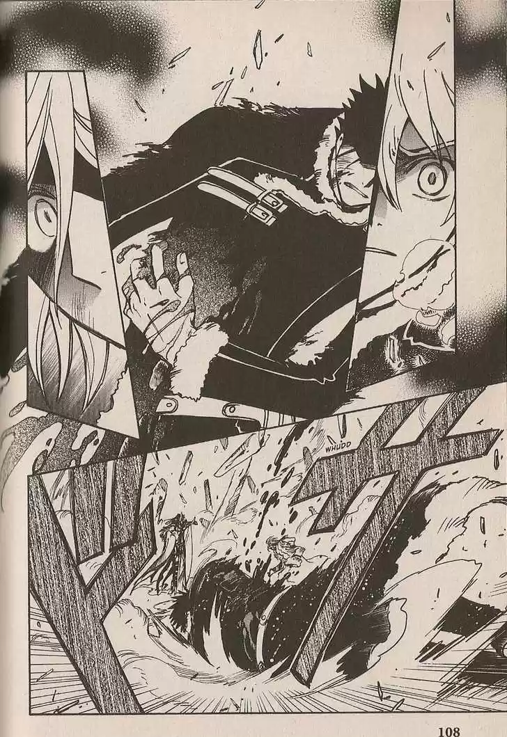 Tsubasa: Reservoir Chronicle 164