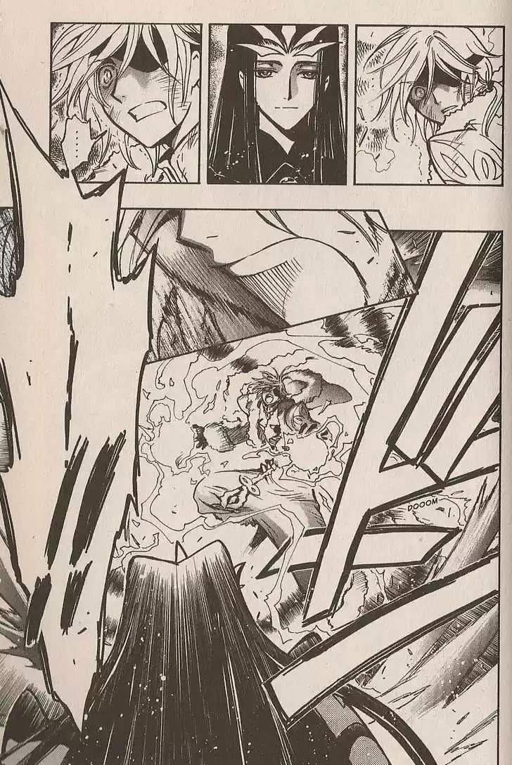 Tsubasa: Reservoir Chronicle 164