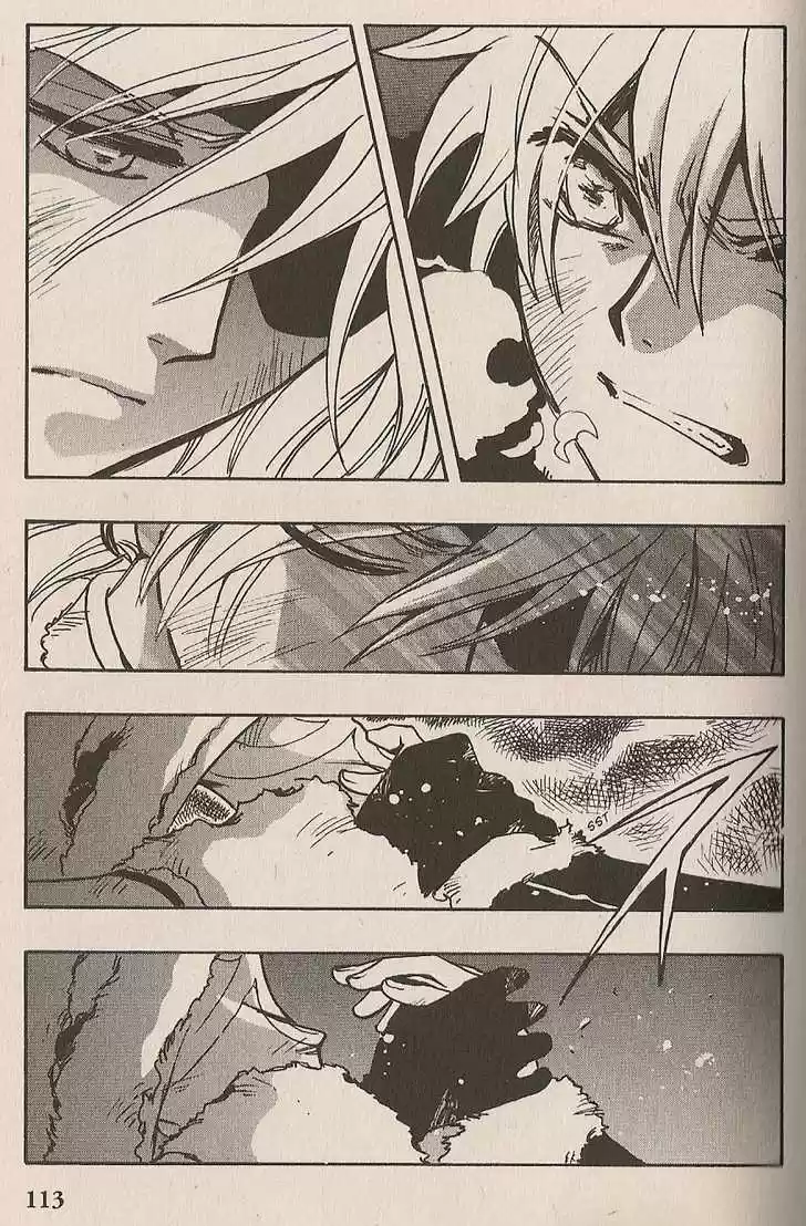 Tsubasa: Reservoir Chronicle 164