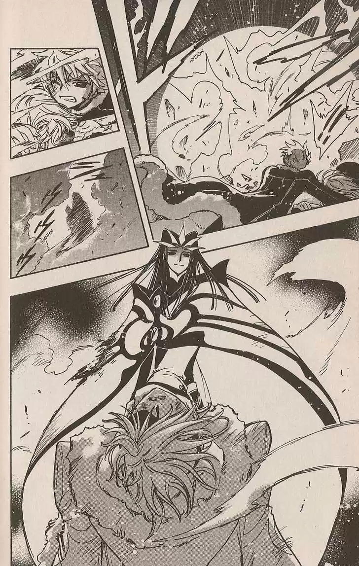 Tsubasa: Reservoir Chronicle 164