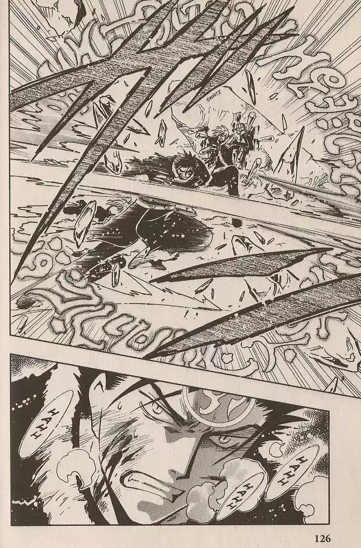 Tsubasa: Reservoir Chronicle 164