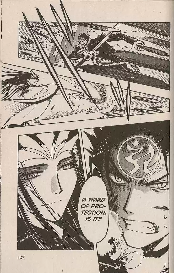 Tsubasa: Reservoir Chronicle 164