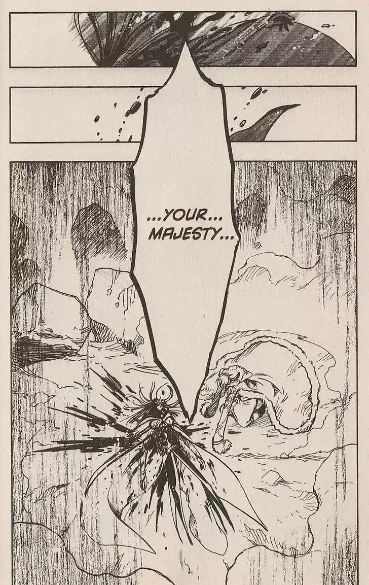 Tsubasa: Reservoir Chronicle 165