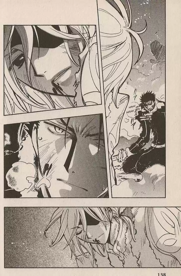 Tsubasa: Reservoir Chronicle 165