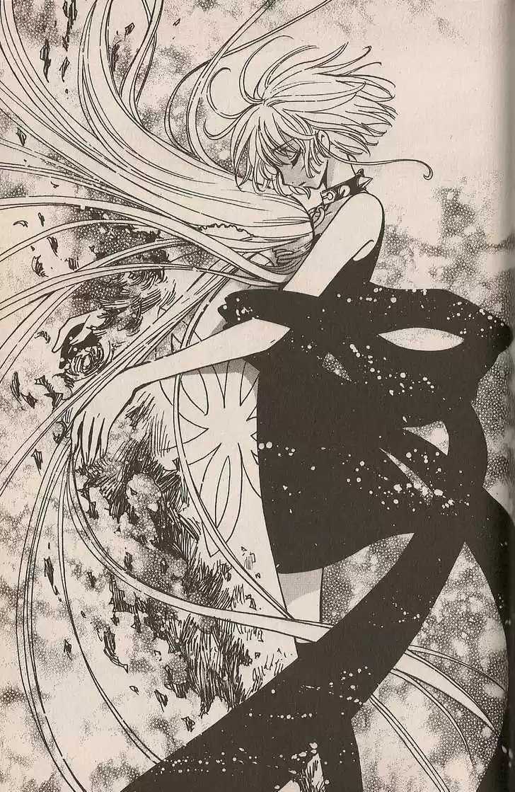 Tsubasa: Reservoir Chronicle 165