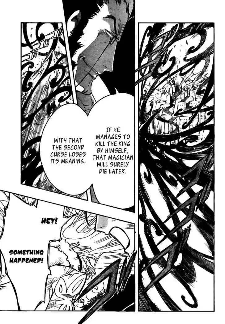 Tsubasa: Reservoir Chronicle 166