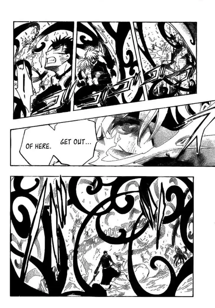 Tsubasa: Reservoir Chronicle 166