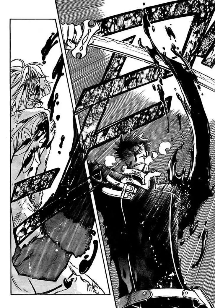 Tsubasa: Reservoir Chronicle 166