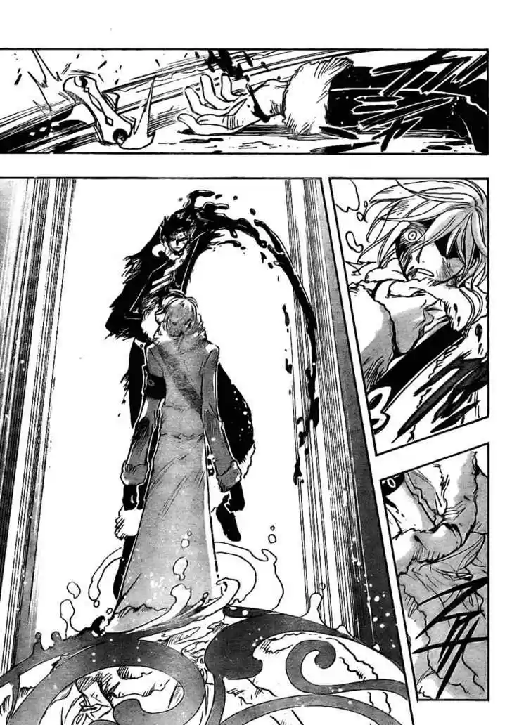 Tsubasa: Reservoir Chronicle 166