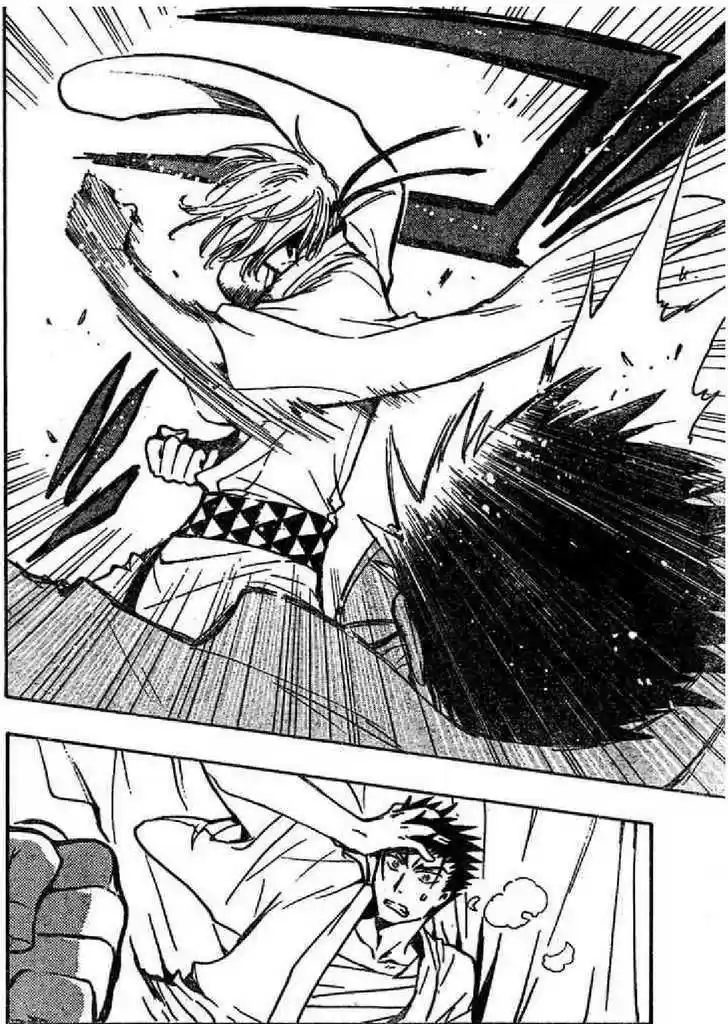 Tsubasa: Reservoir Chronicle 167