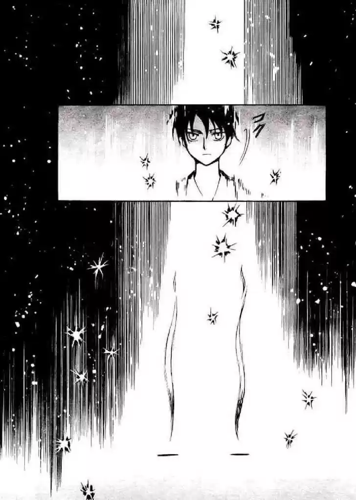 Tsubasa: Reservoir Chronicle 168