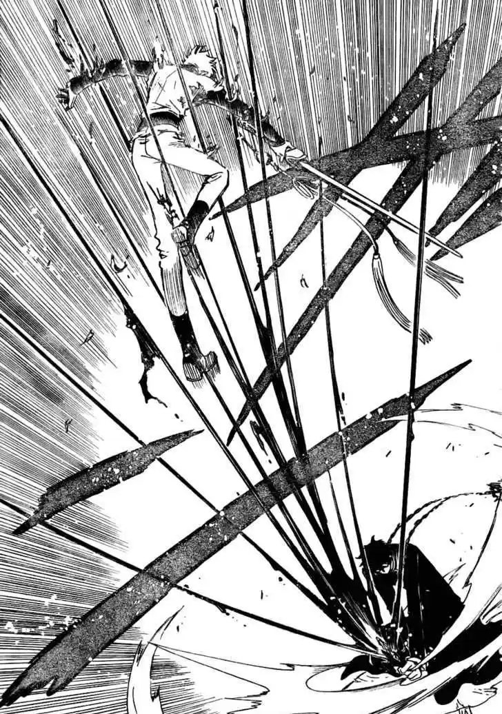 Tsubasa: Reservoir Chronicle 172