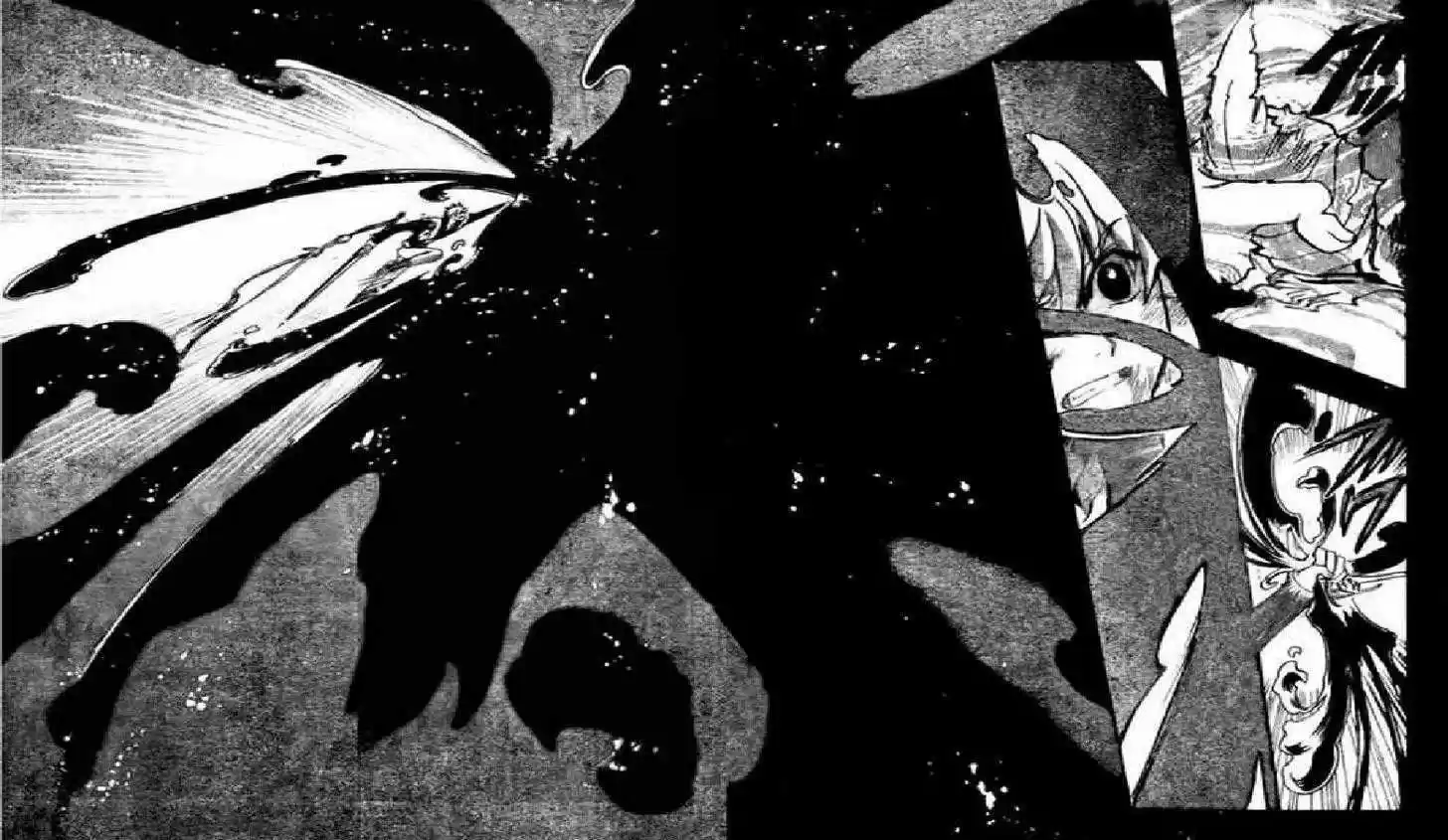 Tsubasa: Reservoir Chronicle 173