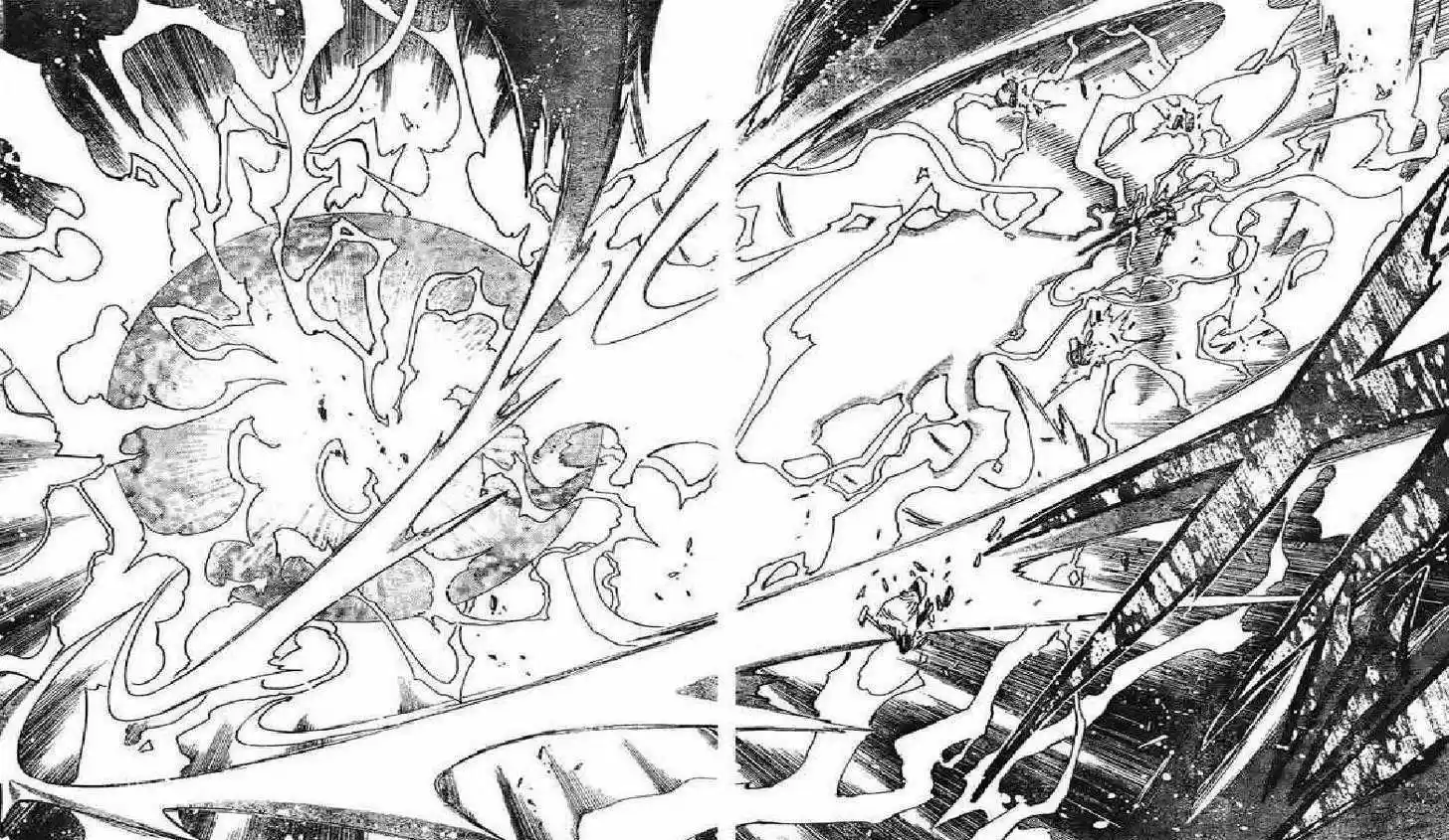 Tsubasa: Reservoir Chronicle 173