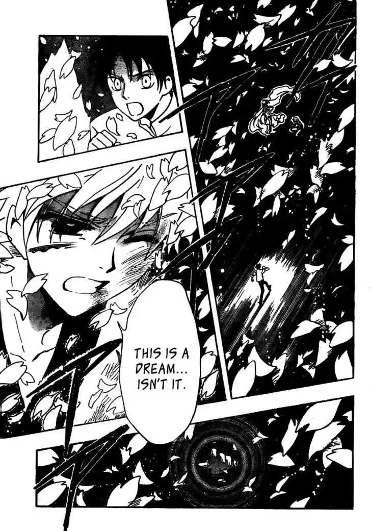 Tsubasa: Reservoir Chronicle 174