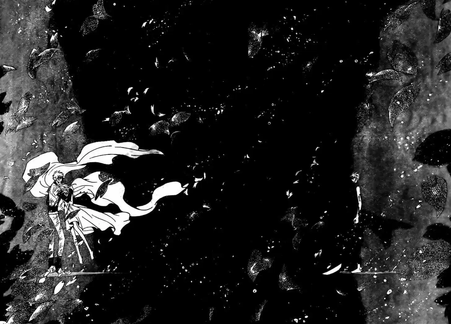 Tsubasa: Reservoir Chronicle 174