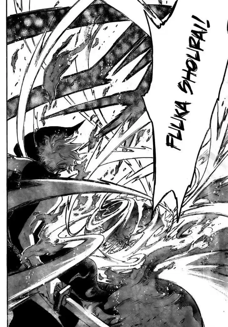 Tsubasa: Reservoir Chronicle 174