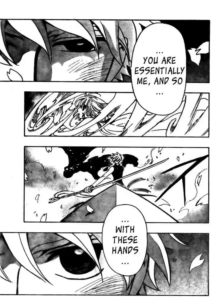 Tsubasa: Reservoir Chronicle 174