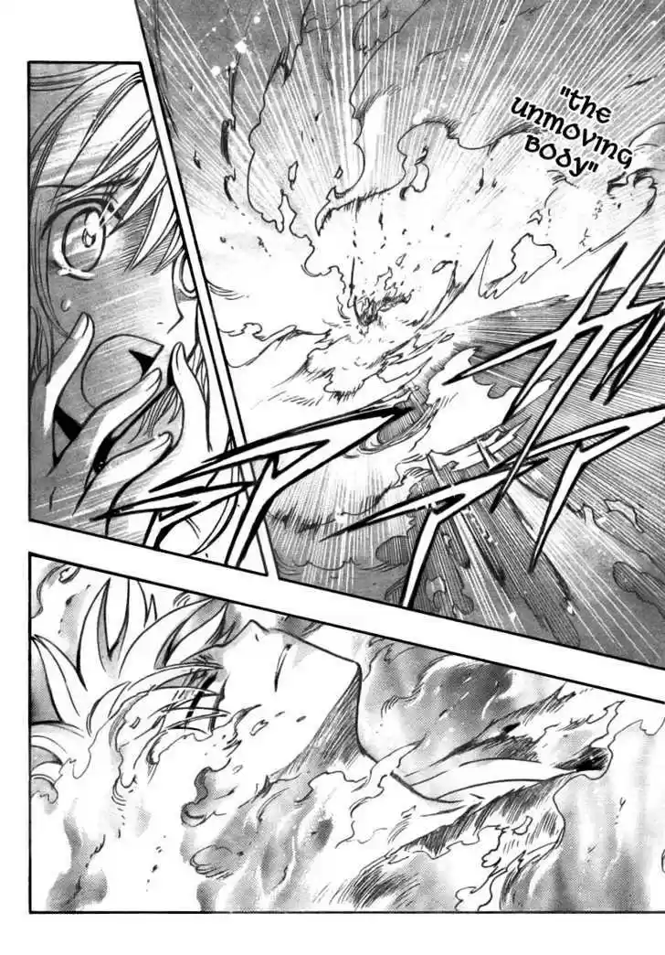 Tsubasa: Reservoir Chronicle 176