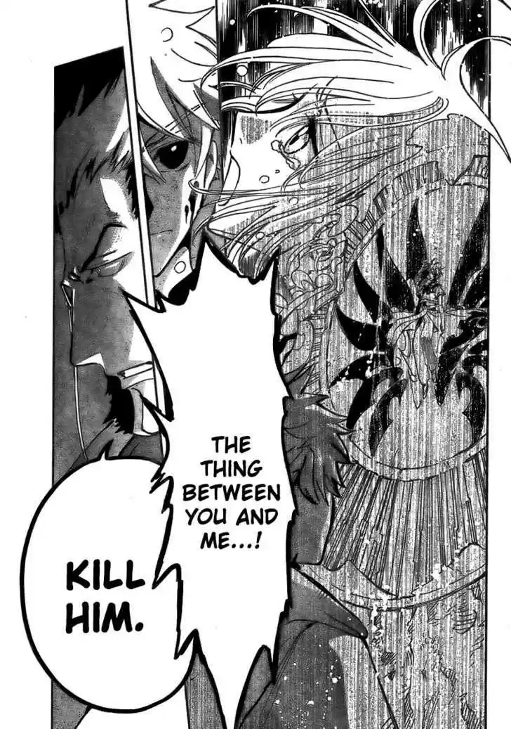 Tsubasa: Reservoir Chronicle 177