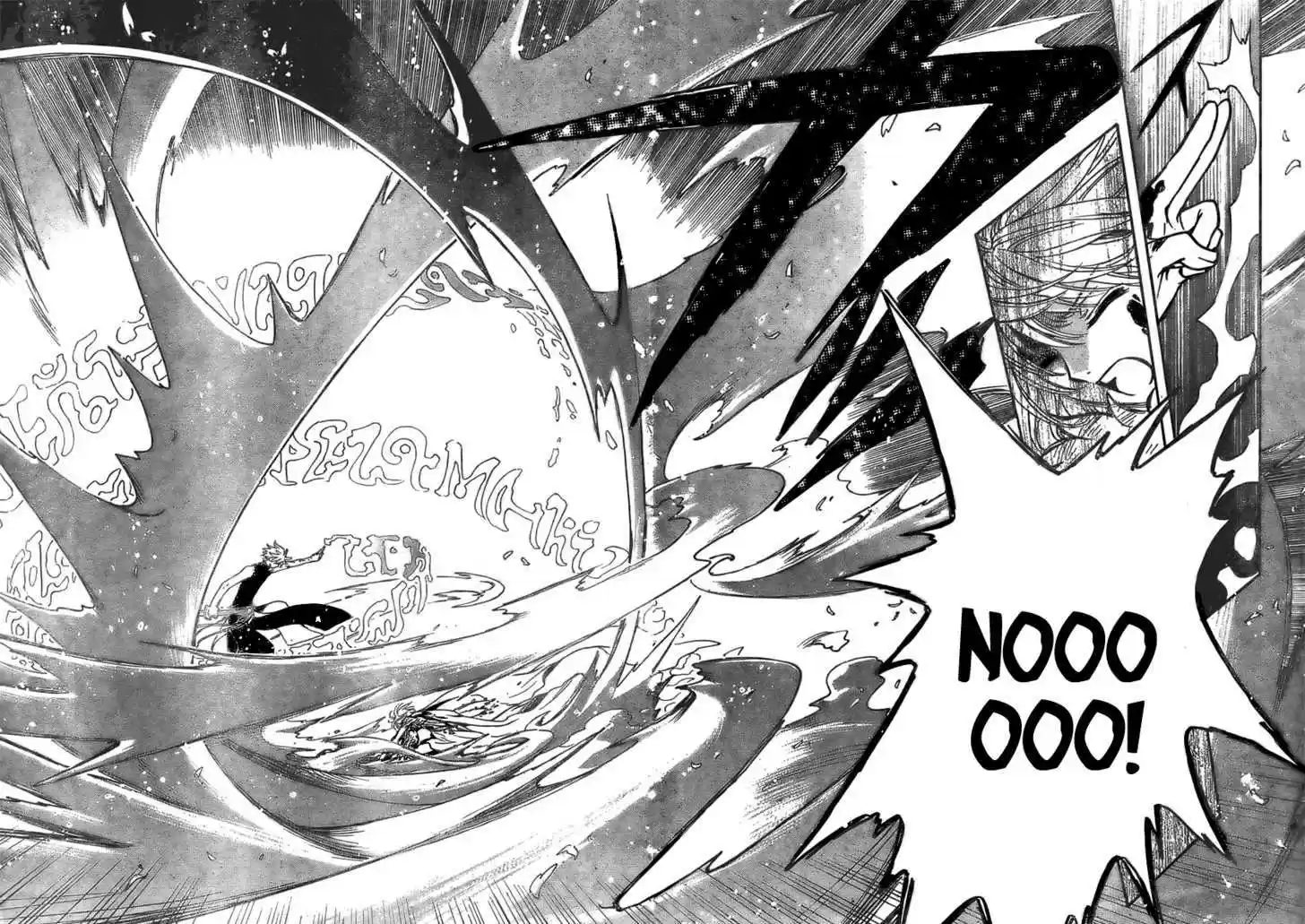 Tsubasa: Reservoir Chronicle 177