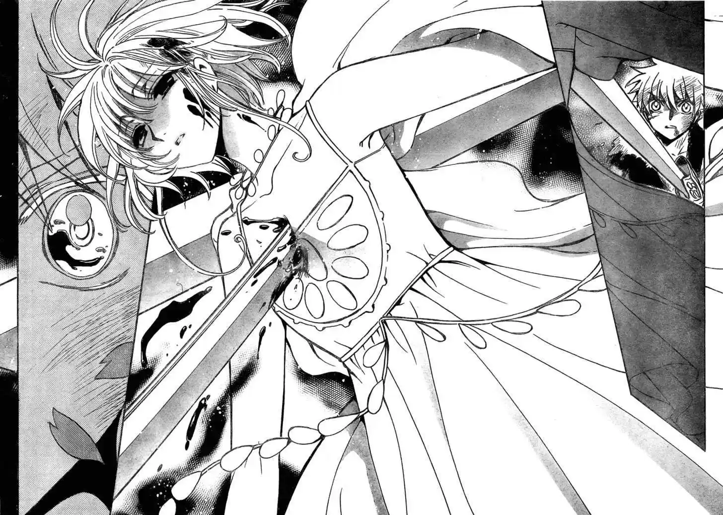 Tsubasa: Reservoir Chronicle 178