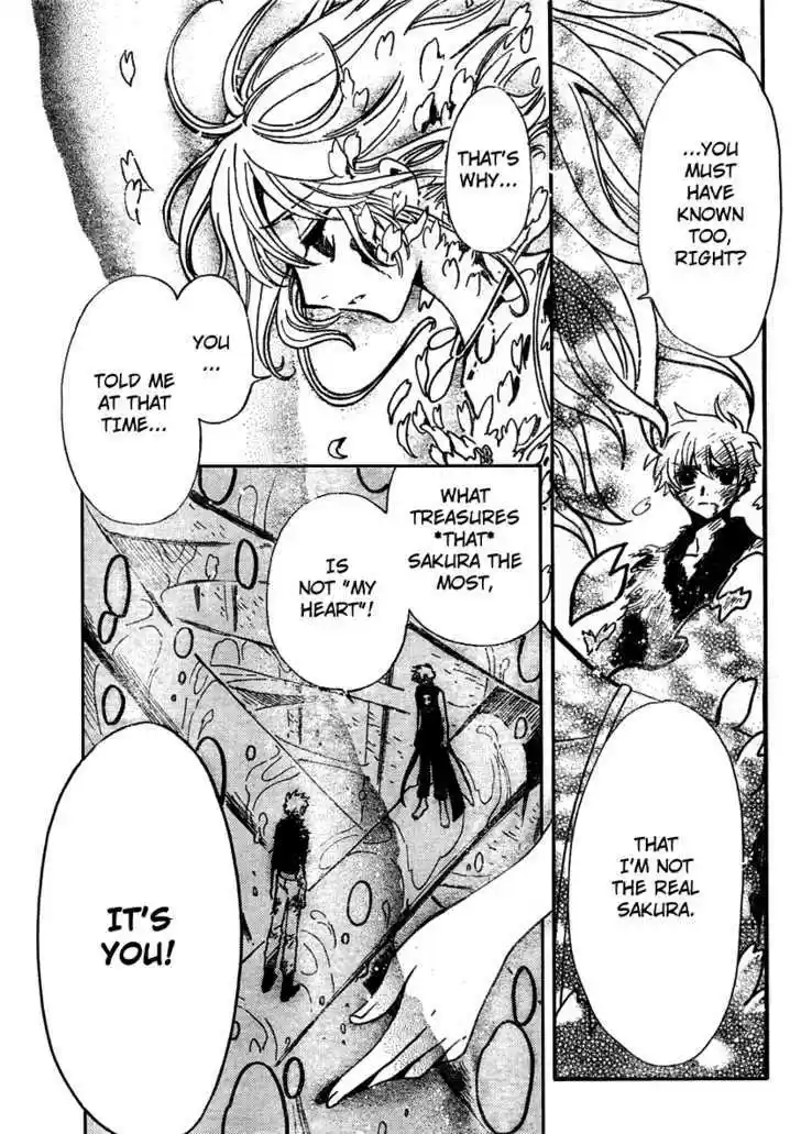 Tsubasa: Reservoir Chronicle 179
