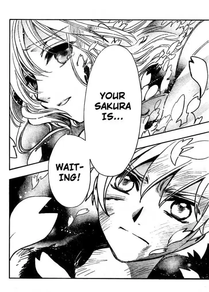 Tsubasa: Reservoir Chronicle 179