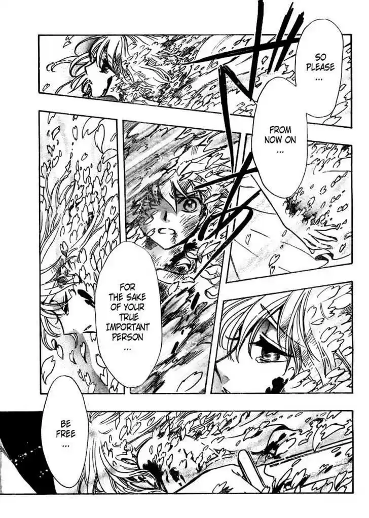 Tsubasa: Reservoir Chronicle 179