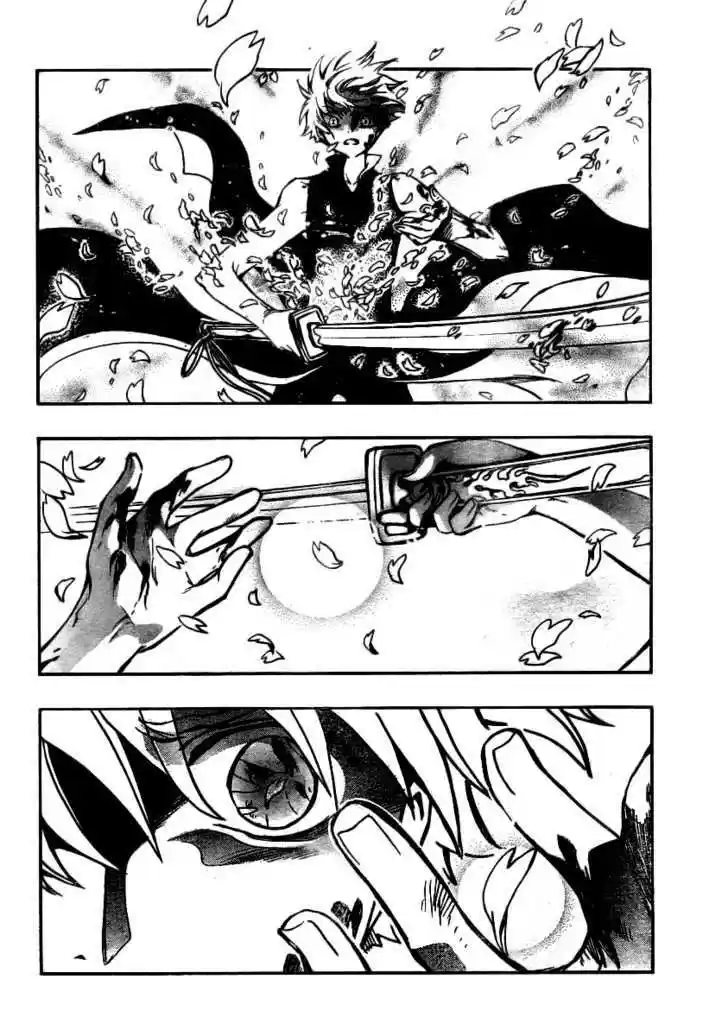 Tsubasa: Reservoir Chronicle 179