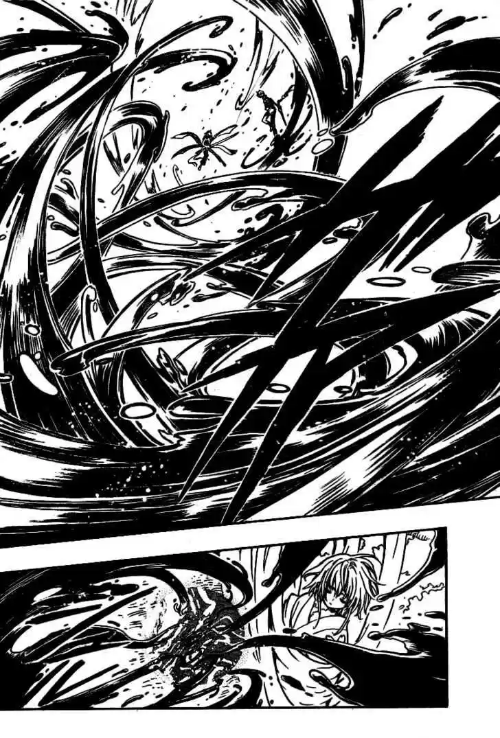 Tsubasa: Reservoir Chronicle 179