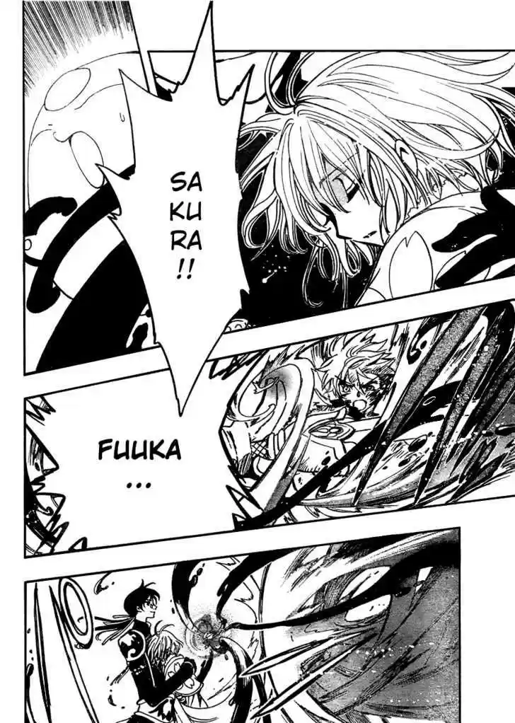 Tsubasa: Reservoir Chronicle 179