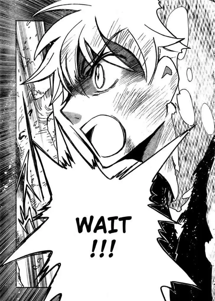 Tsubasa: Reservoir Chronicle 179