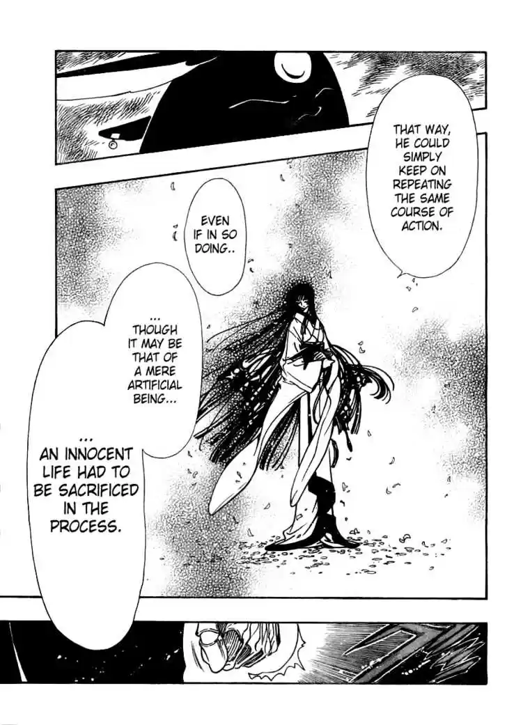 Tsubasa: Reservoir Chronicle 180