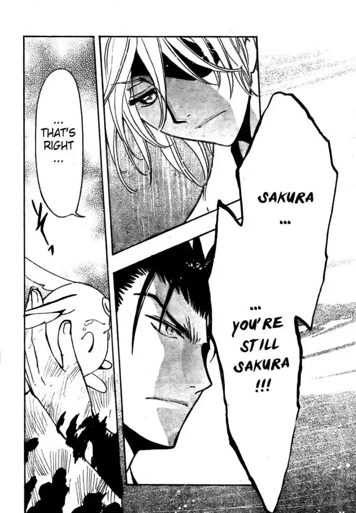 Tsubasa: Reservoir Chronicle 180