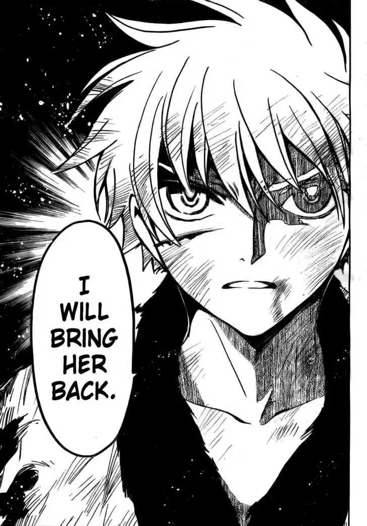 Tsubasa: Reservoir Chronicle 180