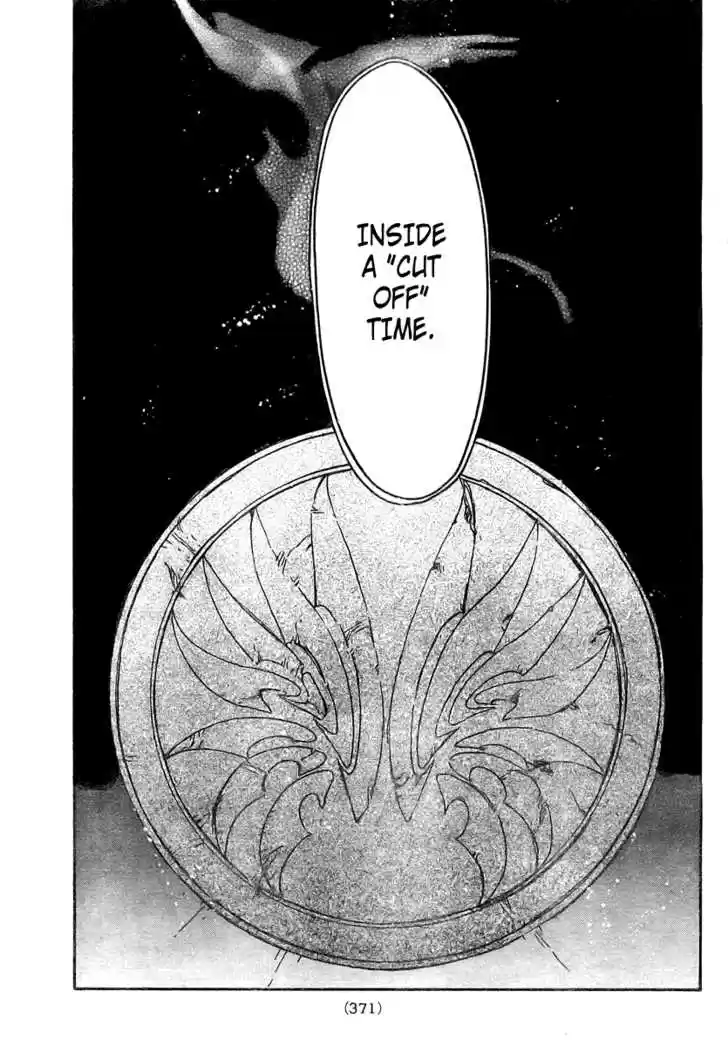 Tsubasa: Reservoir Chronicle 181