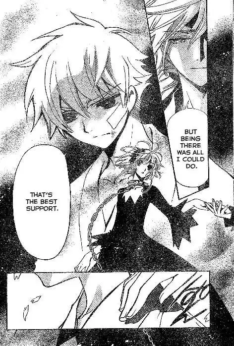 Tsubasa: Reservoir Chronicle 182