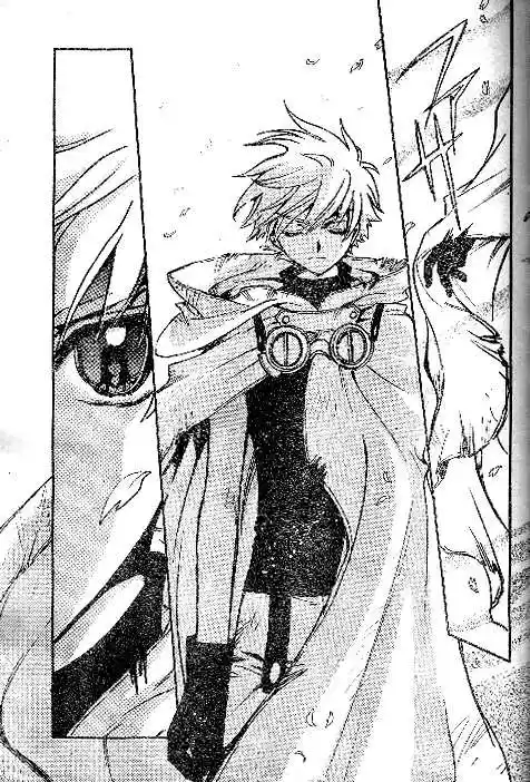 Tsubasa: Reservoir Chronicle 182