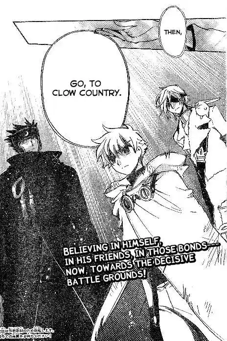 Tsubasa: Reservoir Chronicle 182