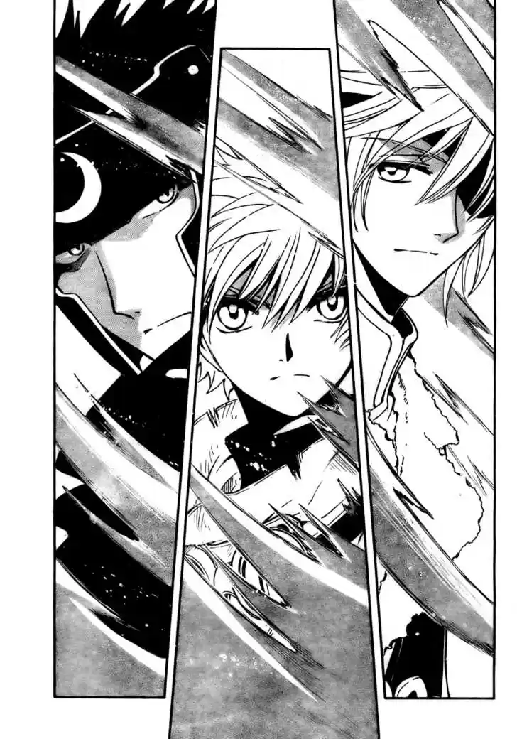 Tsubasa: Reservoir Chronicle 183