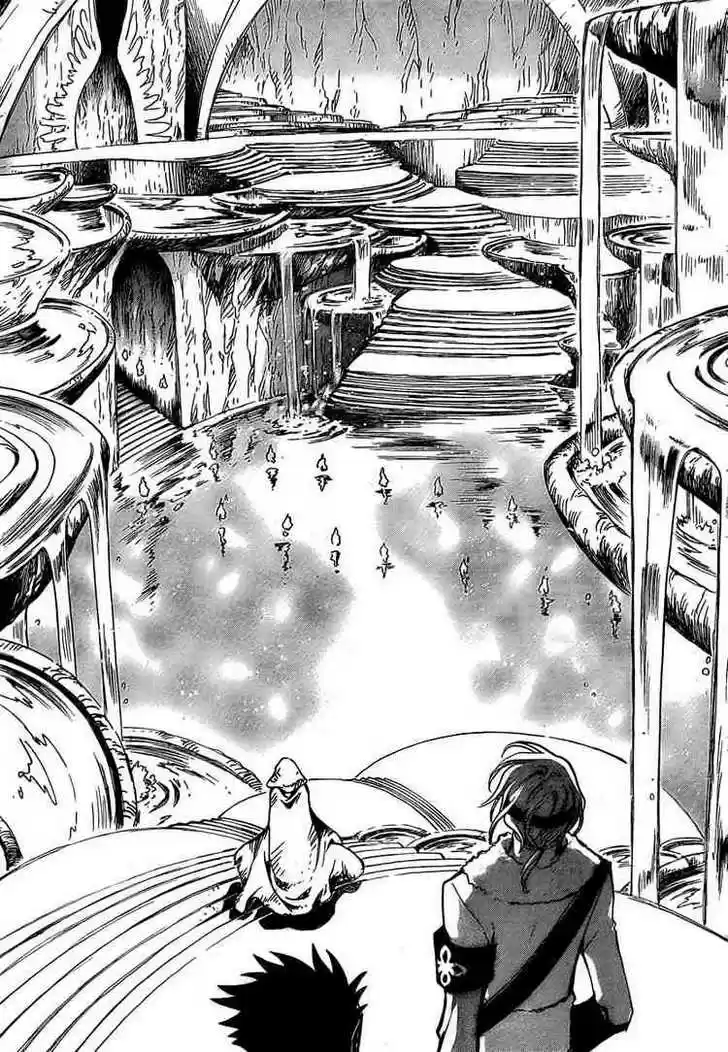 Tsubasa: Reservoir Chronicle 188