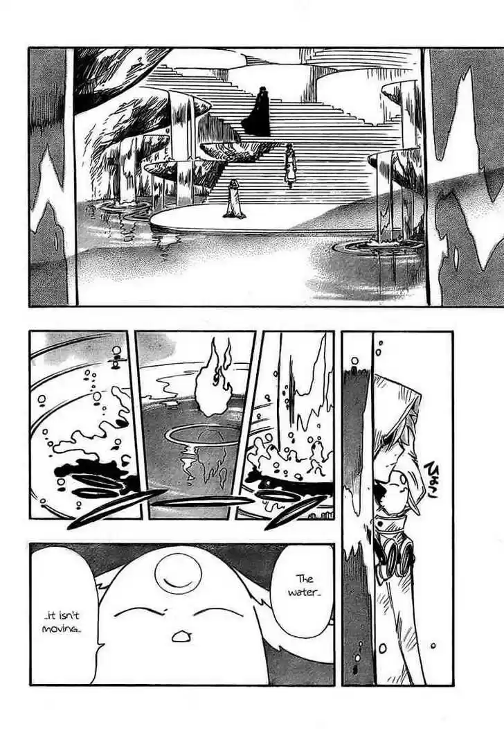 Tsubasa: Reservoir Chronicle 188