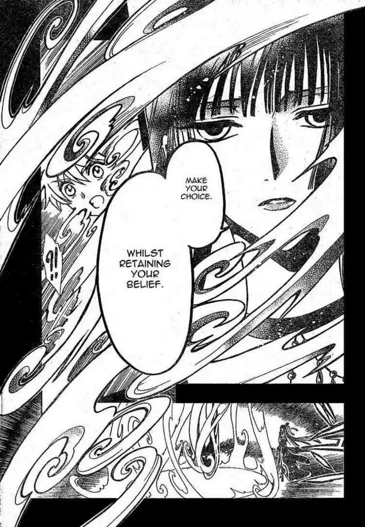 Tsubasa: Reservoir Chronicle 189