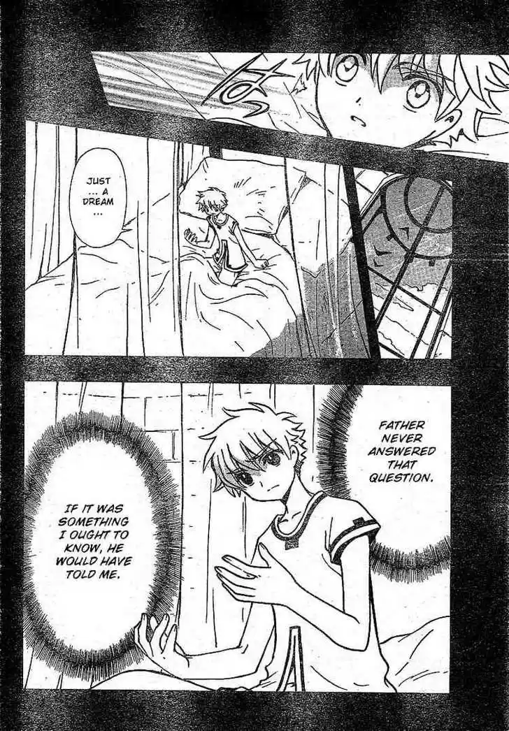 Tsubasa: Reservoir Chronicle 192