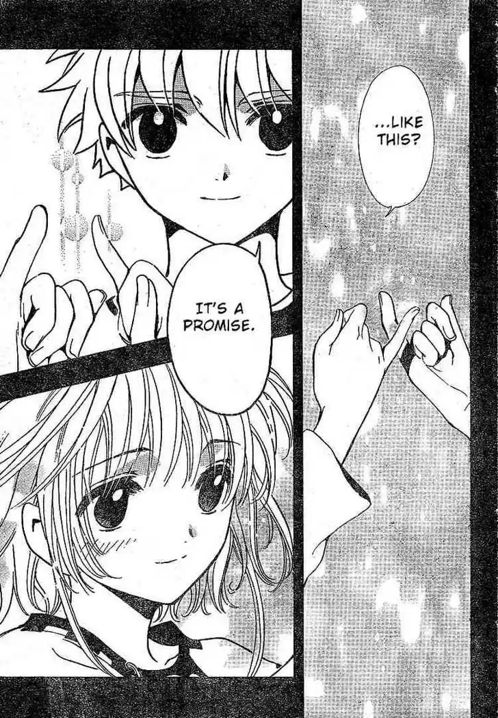 Tsubasa: Reservoir Chronicle 192