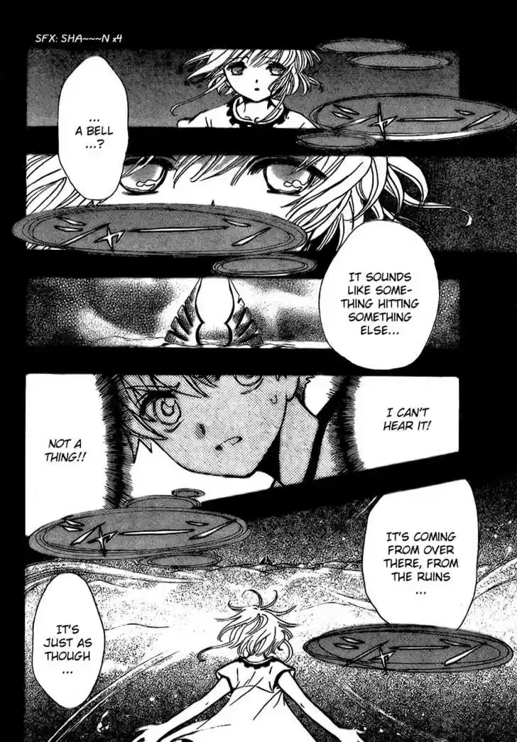 Tsubasa: Reservoir Chronicle 194