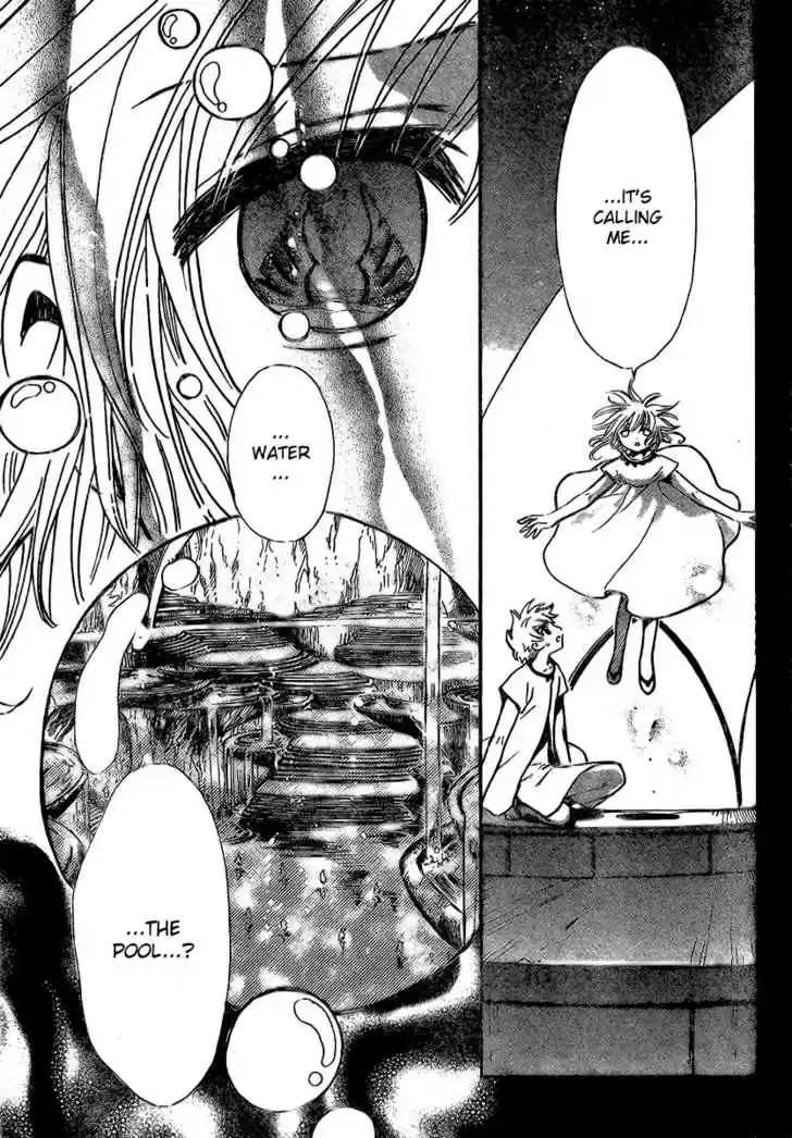 Tsubasa: Reservoir Chronicle 194